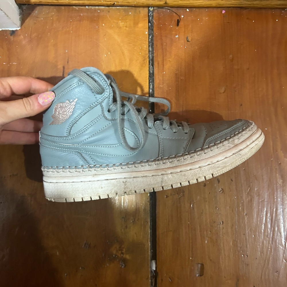 JORDANS